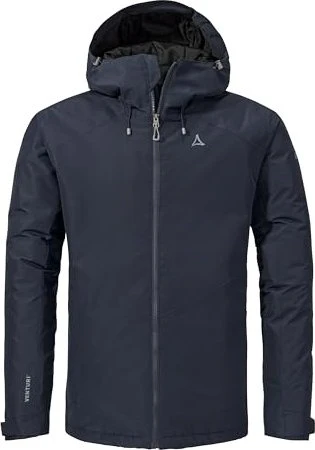 Schöffel Wildkar Funktionsjacke navy blazer (Herren)