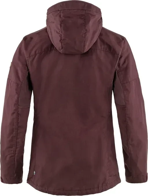 Fjällräven Kaipak Funktionsjacke port (Damen)