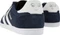 hummel Slimmer Stadil Low dress blue/white (Herren) Vorschaubild