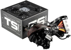 XFX TS Gold Series 550W, ATX 2.31