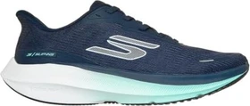 Skechers Slip-ins: Aero Pulse blau (Damen)