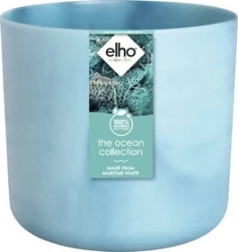 Elho the ocean collection 22cm atlantikblau