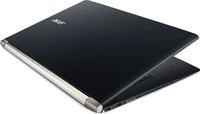Acer Aspire V17 Nitro BE VN7-792G-539X, Core i5-6300HQ, 8GB RAM, 128GB SSD, 1TB HDD, DE