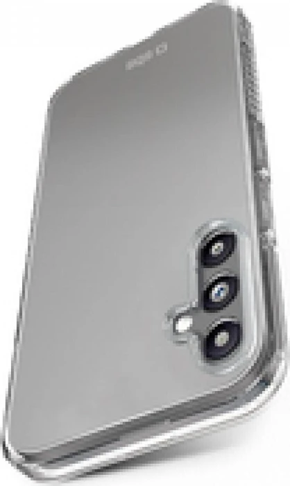 SBS Mobile Extreme X2 Cover für Samsung Galaxy A34 5G transparent