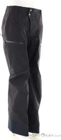 Patagonia PowSlayer Skihose lang schwarz (Damen)