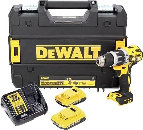 DeWalt DCD796 Akku-Schlagbohrschrauber