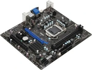 MSI H61M-E23 (Intel 1155)