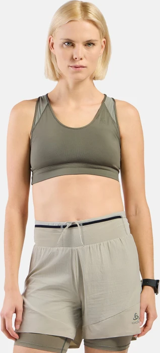 Odlo Medium Sport-BH (Damen)