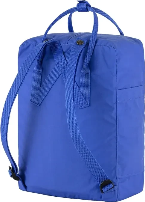 Fjällräven Kanken cobalt blue