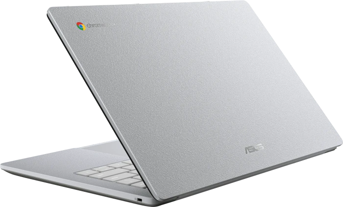 ASUS Chromebook CX14 CX1405CKA-NK0078, Pure Grey, Celeron N4500, 4GB RAM, 128GB Flash, DE