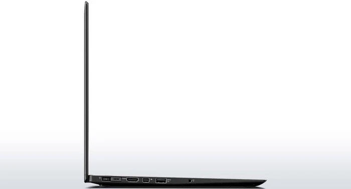 Lenovo ThinkPad X1 Carbon G3, Core i7-5500U, 8GB RAM, 256GB SSD, LTE, UK