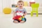 Mattel Fisher-Price Kleiner Spielfuchs Vorschaubild
