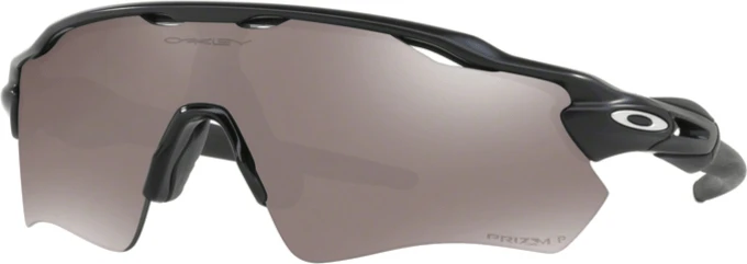 Oakley Radar EV Path matte black/prizm black polarized