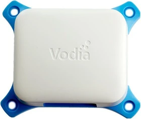 Vodia IOP PBX
