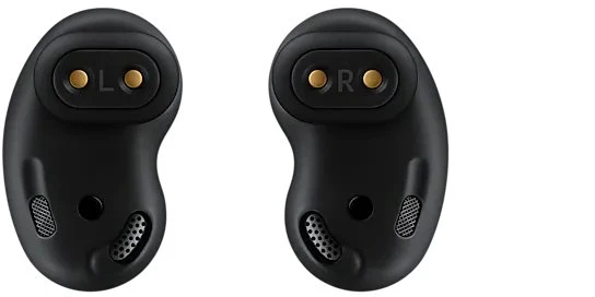 Samsung Galaxy Buds Live Black Onyx
