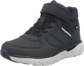 KangaROOS K-TS Caspo EV RTX dark navy/vapor grey (Junior)