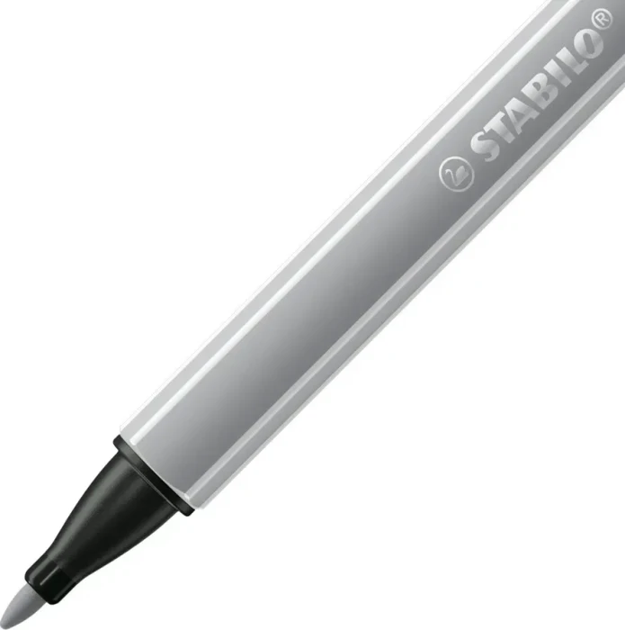 STABILO pointMax hellgrau