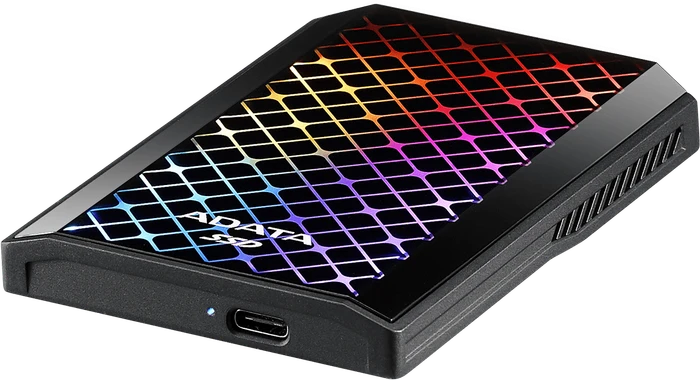 ADATA SE900G, 512GB, USB-C 3.2
