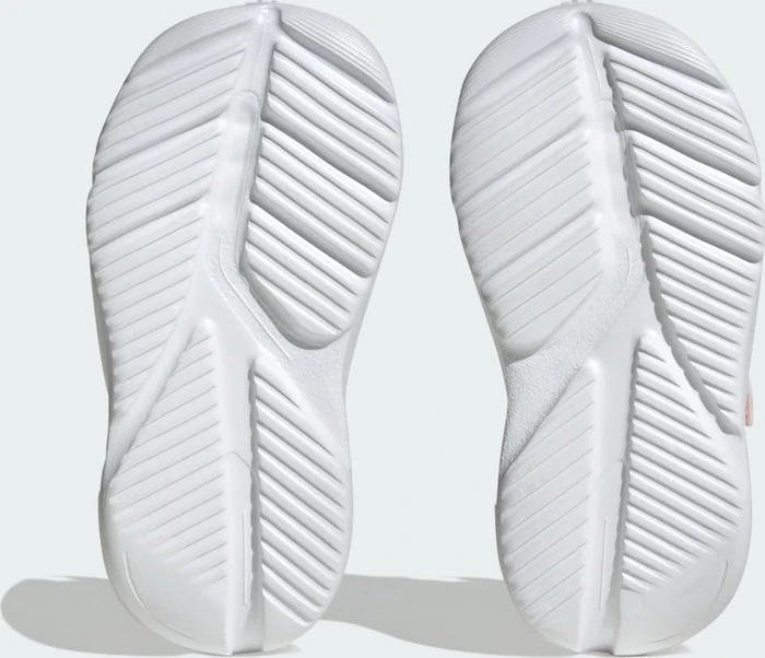 adidas Duramo SL clear pink/cloud white/pink fusion (Junior)