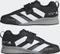 adidas Adipower 3 core black/cloud white/grey three Vorschaubild