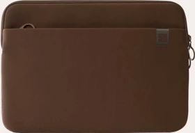 Tucano Top Sleeve für Notebook 13" braun