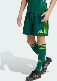 adidas Tiro 25 Competition Match Hose kurz collegiate green (Herren)