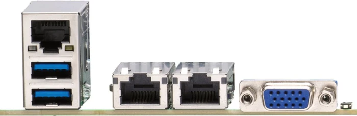Supermicro X12DPL-i6, bulk (2x Intel 4189-4)