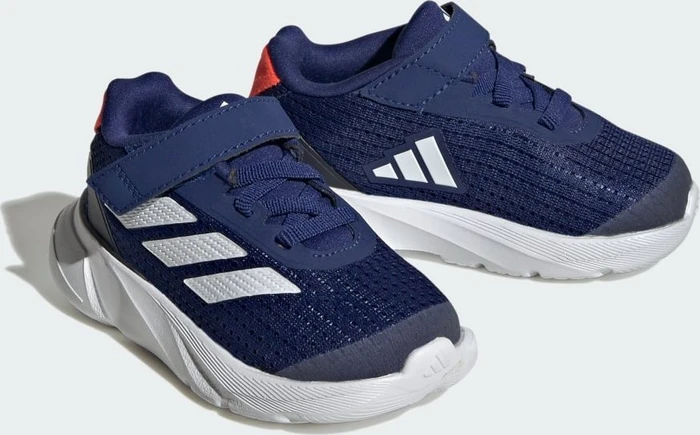 adidas Duramo SL victory blue/cloud white/solar red (Junior)