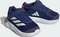 adidas Duramo SL victory blue/cloud white/solar red (Junior) Vorschaubild