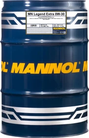 Mannol Legend Extra 0W-30 60l
