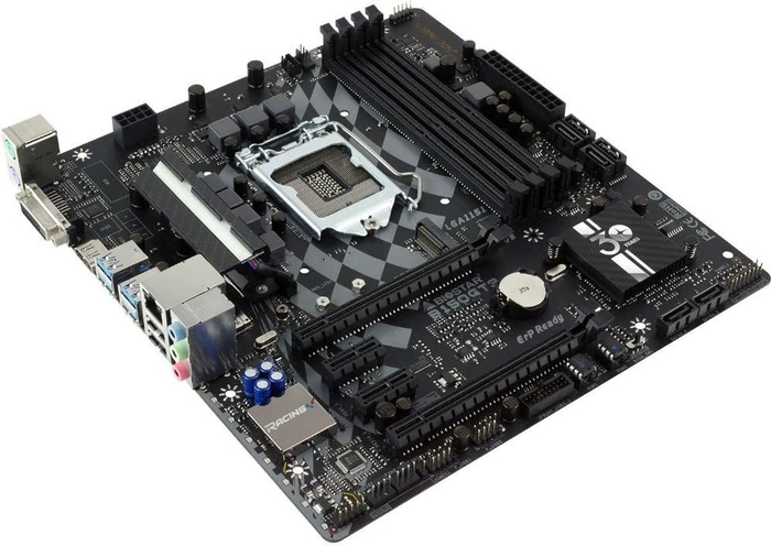 Biostar Racing B150GT3 (Intel 1151)