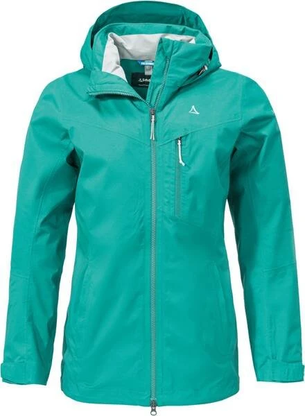 Schöffel Stanzach Zipin Jacke (Damen)