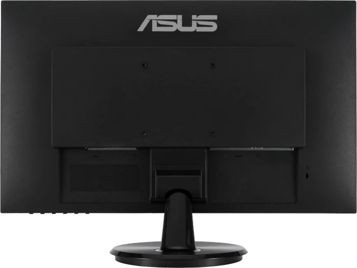 ASUS VA24DQFR, 23.8"