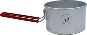 Trangia T-Cup Kochtopf rot