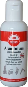 RotWeiss Aluminium Spiegelglanzpolitur 150ml