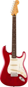 Fender Player II Stratocaster RW Transparent Cherry Burst