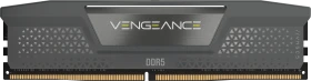 Corsair Vengeance grau UDIMM 8GB, DDR5-5200, CL40-40-40-77