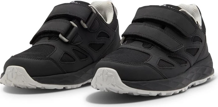 Jack Wolfskin Woodland 2 Texapore Low VC phantom (Junior)