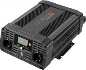Technaxx Wechselrichter 2000W TE22