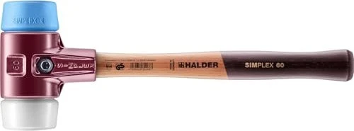 Halder Simplex EH 3017 Schonhammer