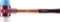 Halder Simplex EH 3017 Schonhammer Vorschaubild