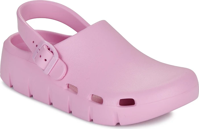 Birkenstock Birki Flow EVA fondant pink (Junior)
