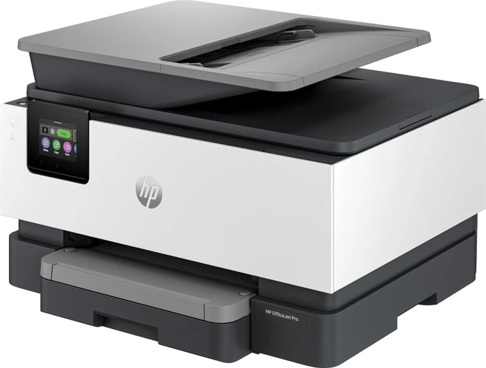 HP OfficeJet Pro 9122e All-in-One, Tinte, mehrfarbig