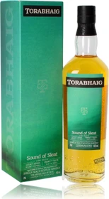Torabhaig The Legacy Series Ch.4: Sound of Sleat 700ml
