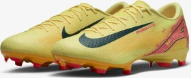 Nike Mercurial Vapor 16 Academy Kylian Mbappé MG Low-Top light laser orange/armory navy (Herren)
