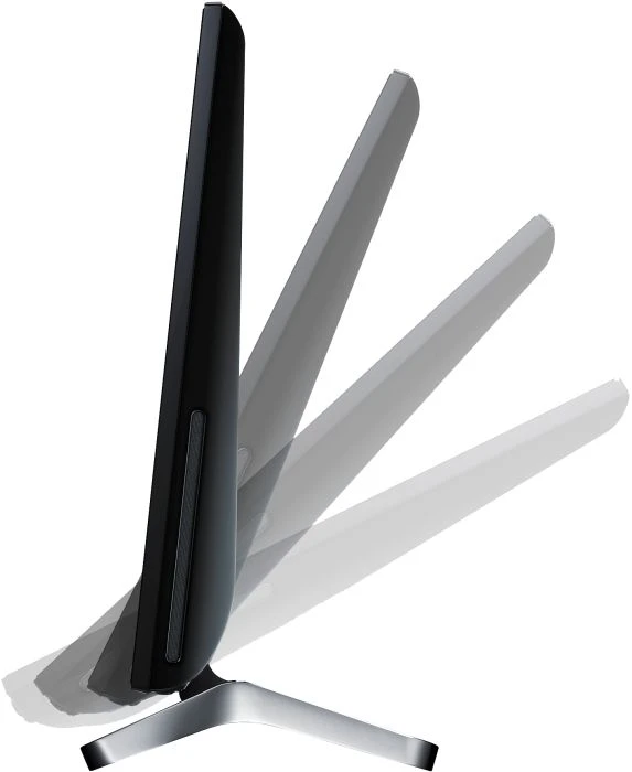 Samsung S24C770T, 24"