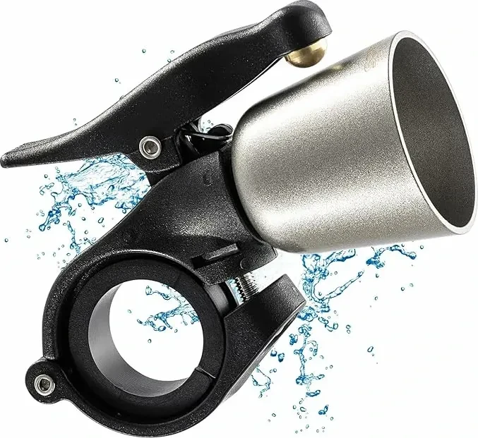 Rockbros Retro Laut Glocke