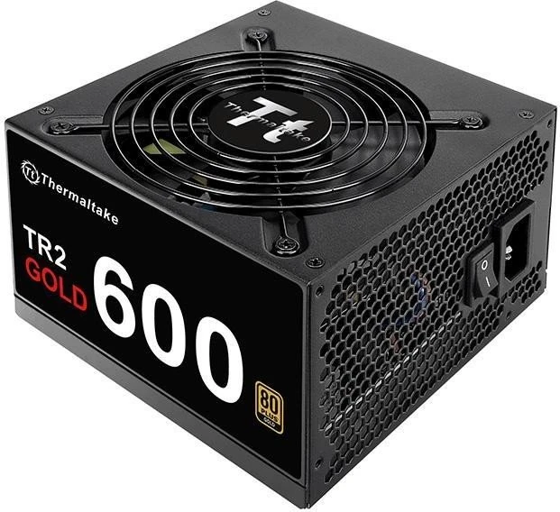 Thermaltake TR2 Gold ATX 2.3