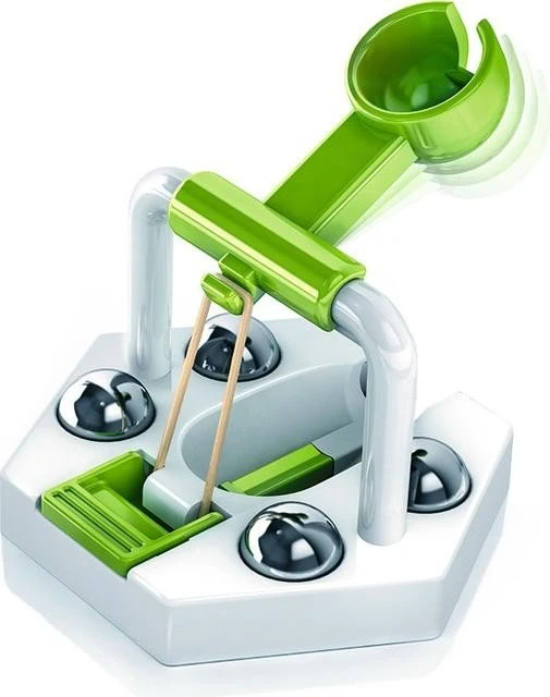 Ravensburger GraviTrax Erweiterung Katapult