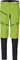 Vaude Virt Softshell II Fahrradhose lang chute green (Herren) Vorschaubild